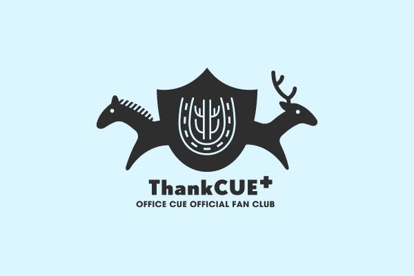 CUE IDについて | ThankCUE+