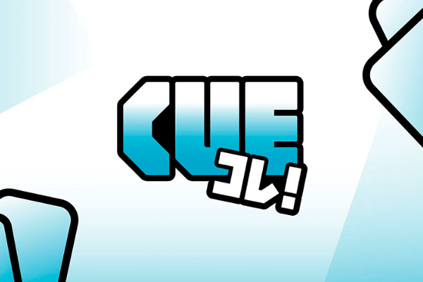 CUE IDについて | ThankCUE+